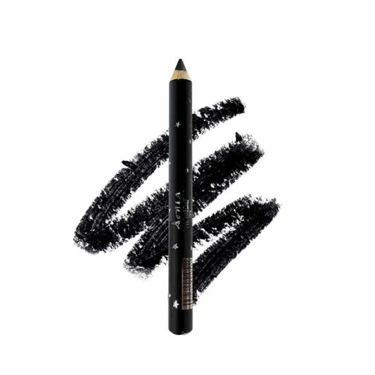 Define Your Look with Aqua Color Line Jumbo Pencil 220