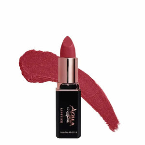 Aqua Color Line Super Stay Matte Lipstick - Shade 304 Nude Rose