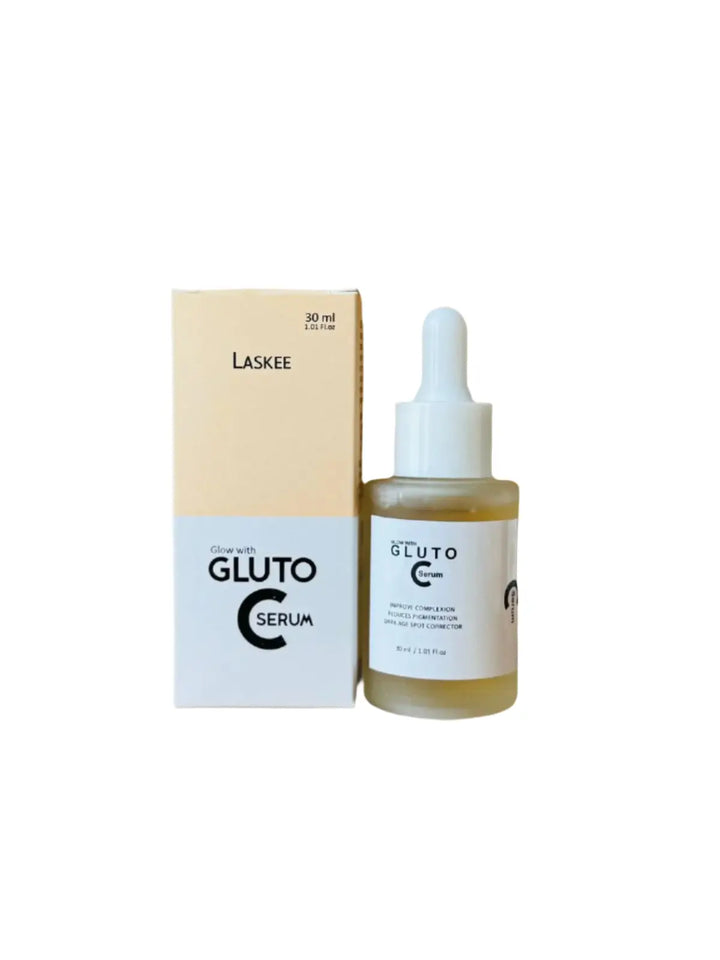 gluto c serum