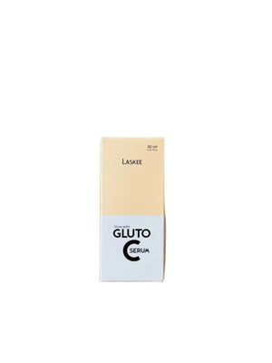 Gluto-C Brightening & Anti-Aging Serum with Glutathione & Vitamin C