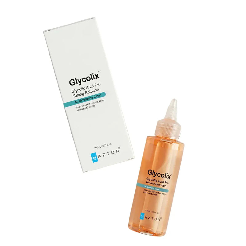 Glycolix Toner Glycolic Acid 7% Solution