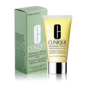 CLINIQUE DRAMATICALLY DIFFERENT