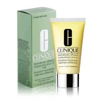 CLINIQUE DRAMATICALLY DIFFERENT