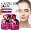 Bioaqua Pack of 3 Multi-Effect Nourishing Smooth Moisturizing Facial Sheet Mask - Assorted Variants (Sent at Random Based on Availability) photo 3