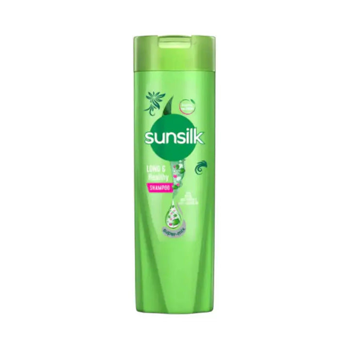 Sunsilk green