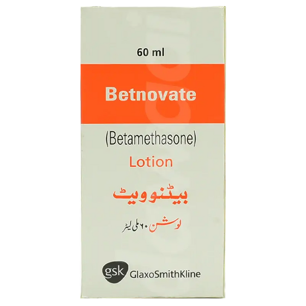 Betnovate Lotion 60ml 