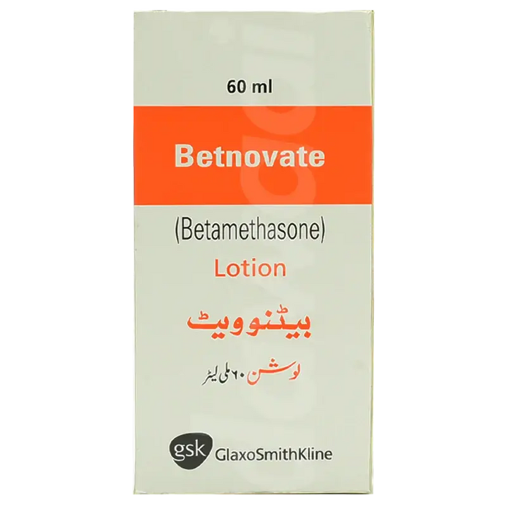 Betnovate Lotion 60ml 