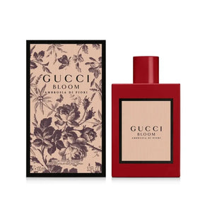 Gucci Bloom Ambrosia di Fiori Perfume 100ml
