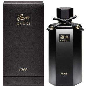 Gucci Flora 1966 for Unisex 100ml Eau de Parfum