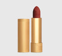 Gucci Rouge à Lèvres Mat Lipstick 505 Janet Rust photo 1