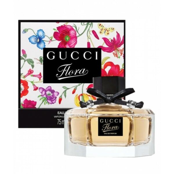 Gucci Flora Eau de Parfum 75ml