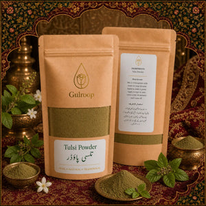 Tulsi Powder