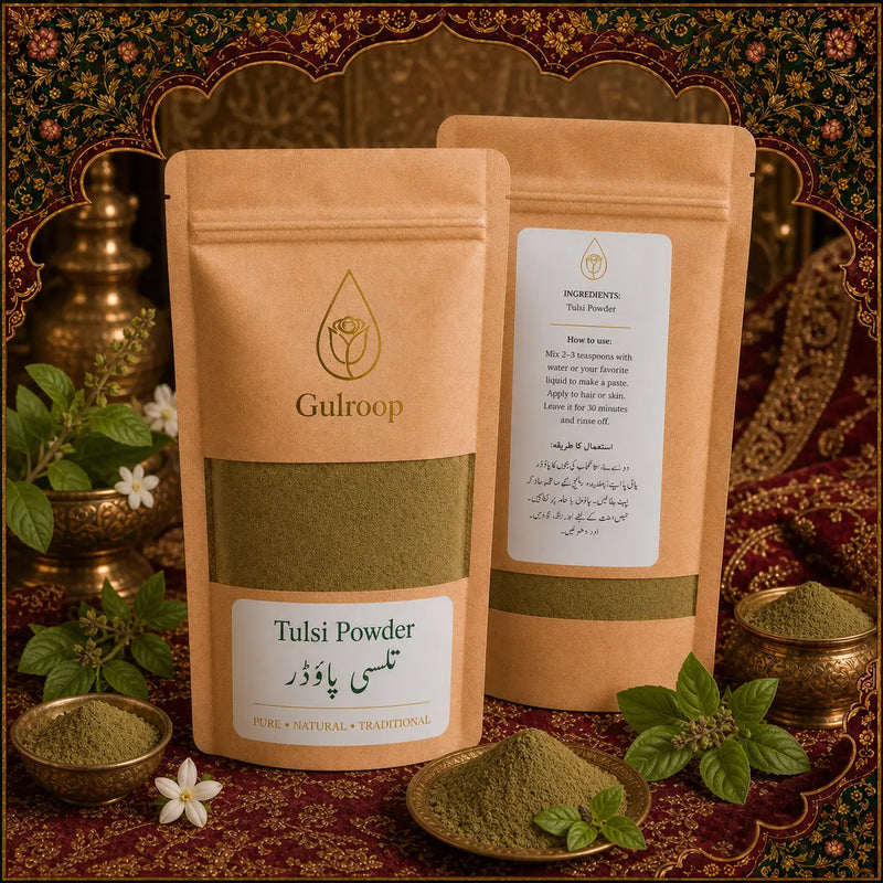 Tulsi Powder
