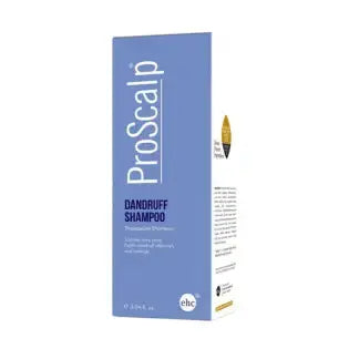 Hair Energy Shampoo ingredients label — natural scalp nourishing formula Essentials Healthcare