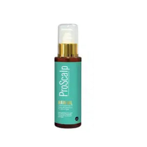 Essential Healthcare Hair Food Nourishing Hair Oil