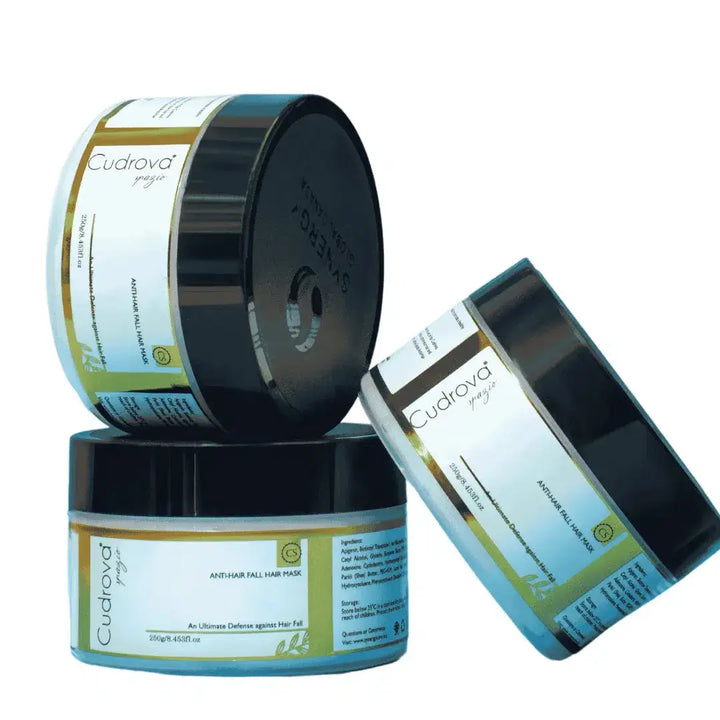 hair mask