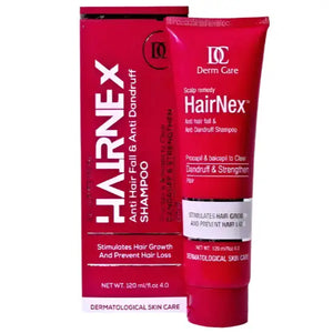 Hairnex Anti Hair Fall & Anti-Dandruff Shampoo