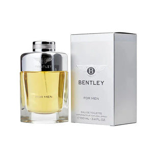 Bentley EDT (Eau De Toilette) 100ML ��� Men���s Perfume
