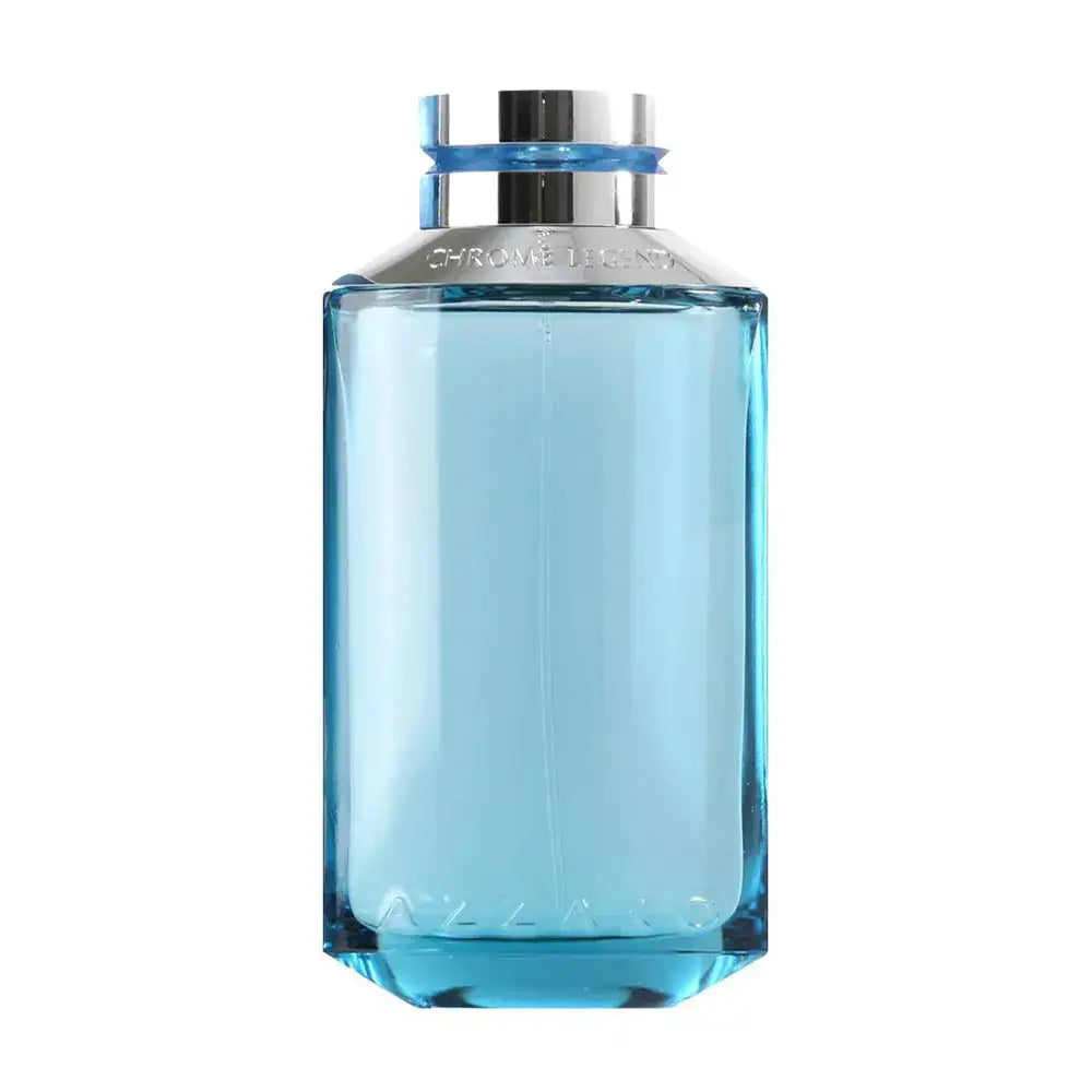 Azzaro Chrome Legend EDT (Eau De Toilette) 125ML ��� Men���s Perfume