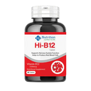 Hi B-12 – Boost Energy, Mood & Nervous System Support photo 1