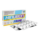 Hinubon Prime Tablet — Multivitamin & Minerals for Active Adults photo 1