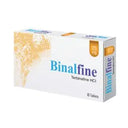 Binalfine 250mg Tablets – Antifungal Medication for Fungal Infections photo 1