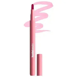 Huda Beauty Lip Contour Lip Stain - Baby Pink