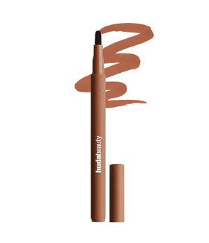 Huda Beauty Lip Contour Long-Wear Lip Stain