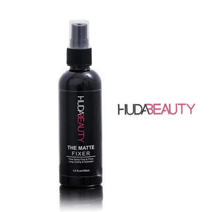 Huda Beauty The Matte Setting Spray