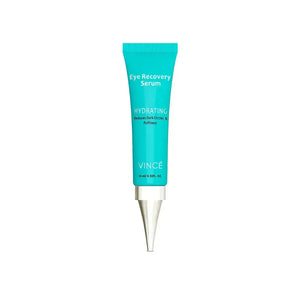 Vince Eye Recovery Serum Dark Circles Care - peptide under-eye serum | Derma.pk