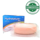 Hydrolatum Bar 75g — Moisturising Cleansing Soap for Dry Skin photo 1
