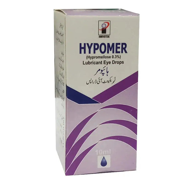 Hypomer Drop