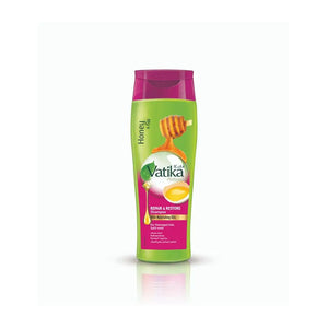 Dabur Vatika Naturals Repair & Restore Shampoo 185ml