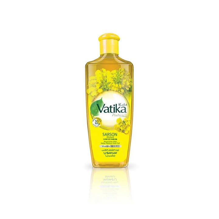Sarson oil