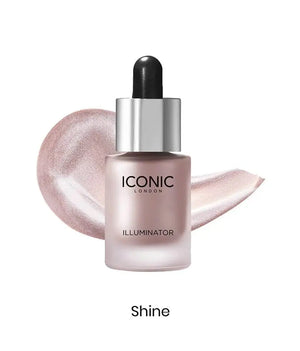 Iconic London Illuminator Liquid Highlighter