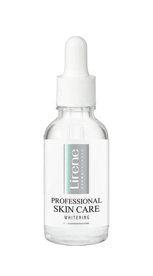 Lirene Professional Skin Care Illuminating Acid Serum 10%