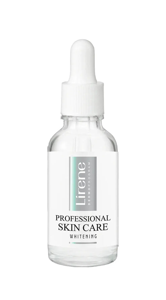 Lirene Professional Skin Care Illuminating Acid Serum 10%