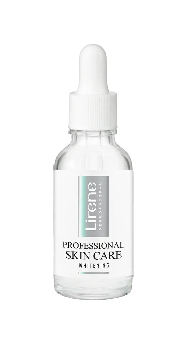 Lirene Professional Skin Care Illuminating Acid Serum 10%