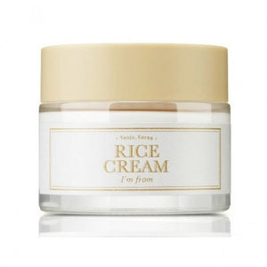 I'm From Rice Cream 50g