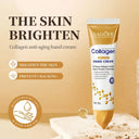 SADOER Collagen Moisturizing Hand Cream 30g photo 3