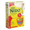 Nido 1+ Milk Powder 900g – DHA & Vitamins photo 1