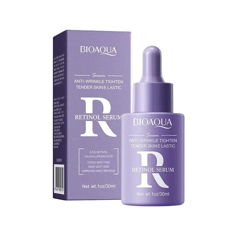 BIOAQUA Retinol Anti-Wrinkle Tighten Serum 30ml