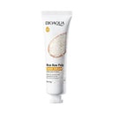 BIOAQUA Rice Raw Pulp Moisturizing Hand Cream 30g photo 1