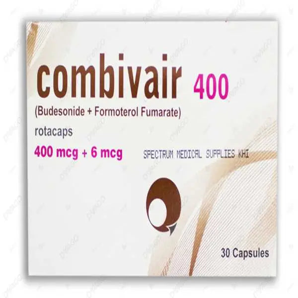Combivair