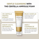SKIN1004 Madagascar Centella Ampoule Foam 125ml photo 3
