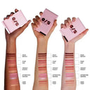 One/Size Cheek Clapper 3D Blush Trio Palette photo 4