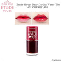Etude House - Dear Darling Water Tint photo 5