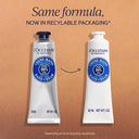 Loccitane Shea Butter Hand Cream (Travel Size) 30ml photo 1