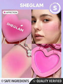 Sheglam Playing Cupid Cream Blush photo 2