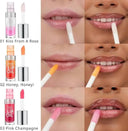 Essence Hydra Kiss Lip Oil (4ml) photo 3